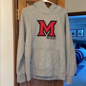 Miami University Sweatshirt